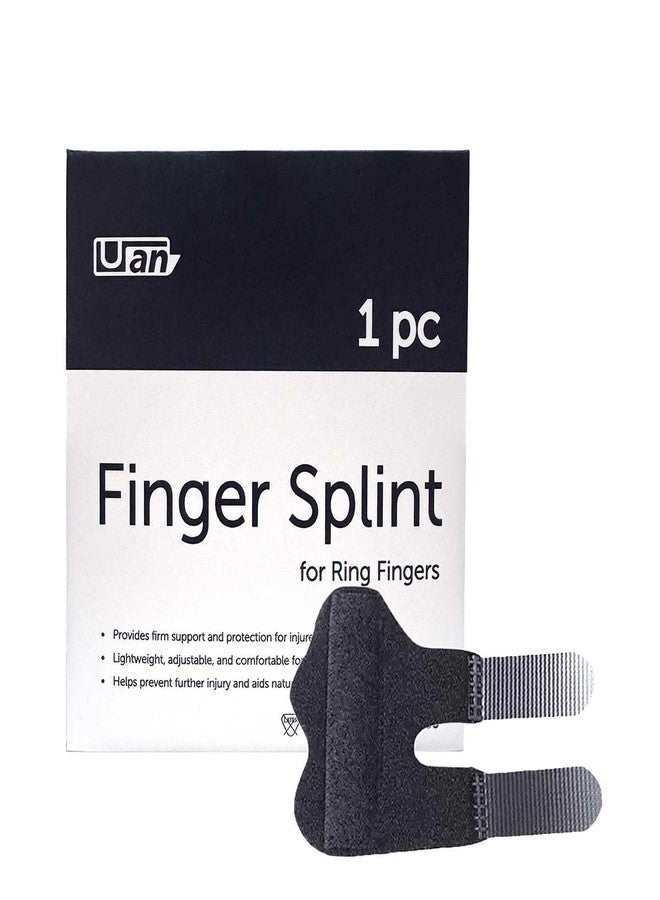 UAN Finger Splint, Finger Splint Brace for Ring Fingers - Image 1
