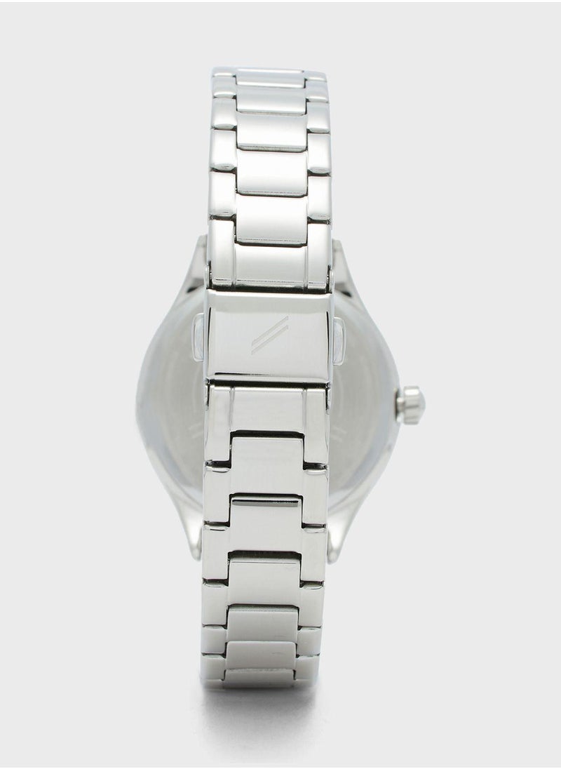 Daniel Hechter - Twist Analog Watch - Image 1