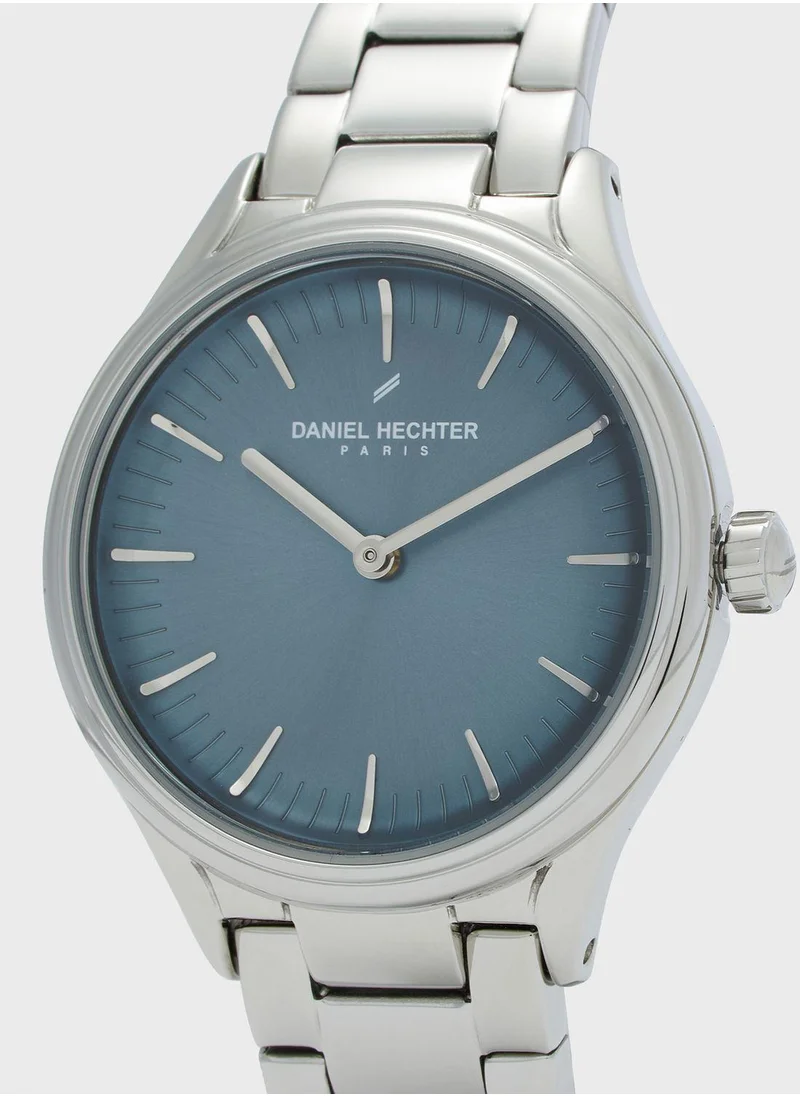 Daniel Hechter Twist Analog Watch