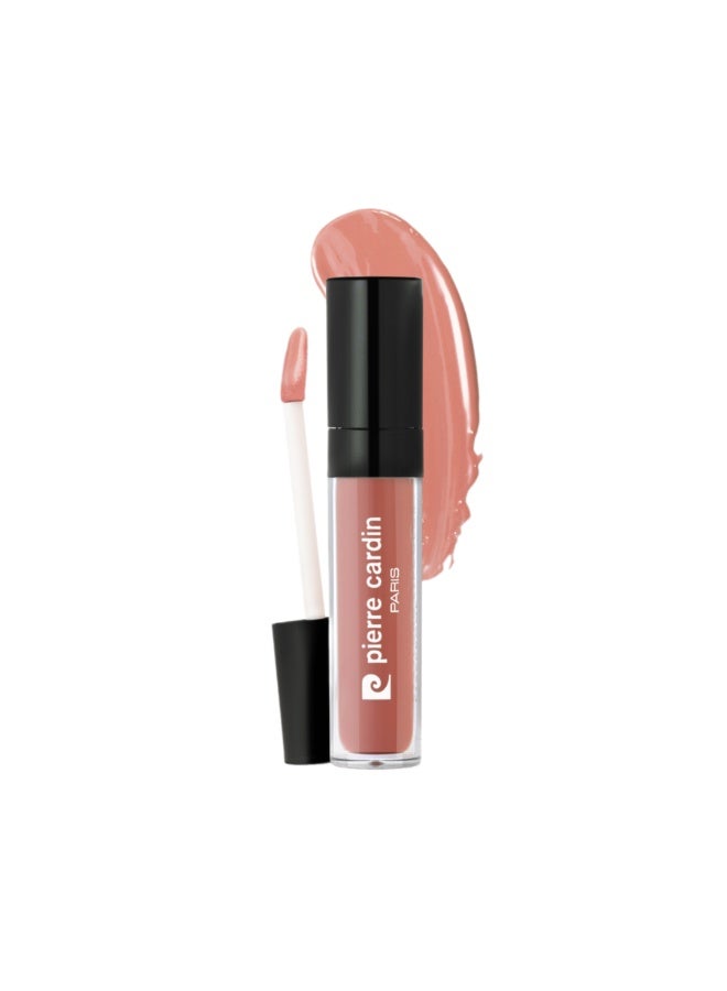 Pierre Cardin Lip Color Liquid Lipstick - 327 Nude Love - Image 1