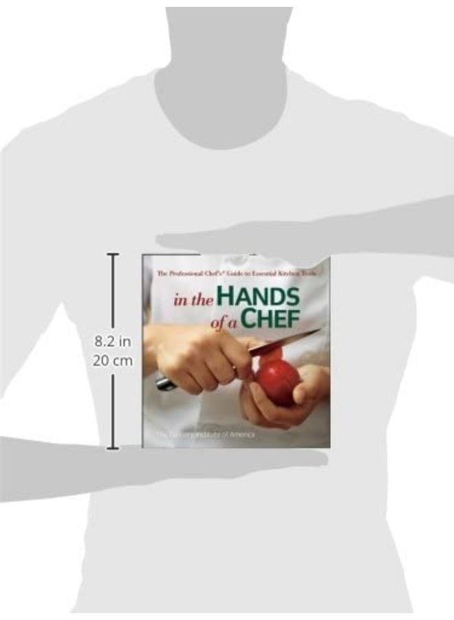 في أيدي الطباخ دليل الطهاة المحترفين لأدوات المطبخ الأساسية معهد الطهي - Image 2