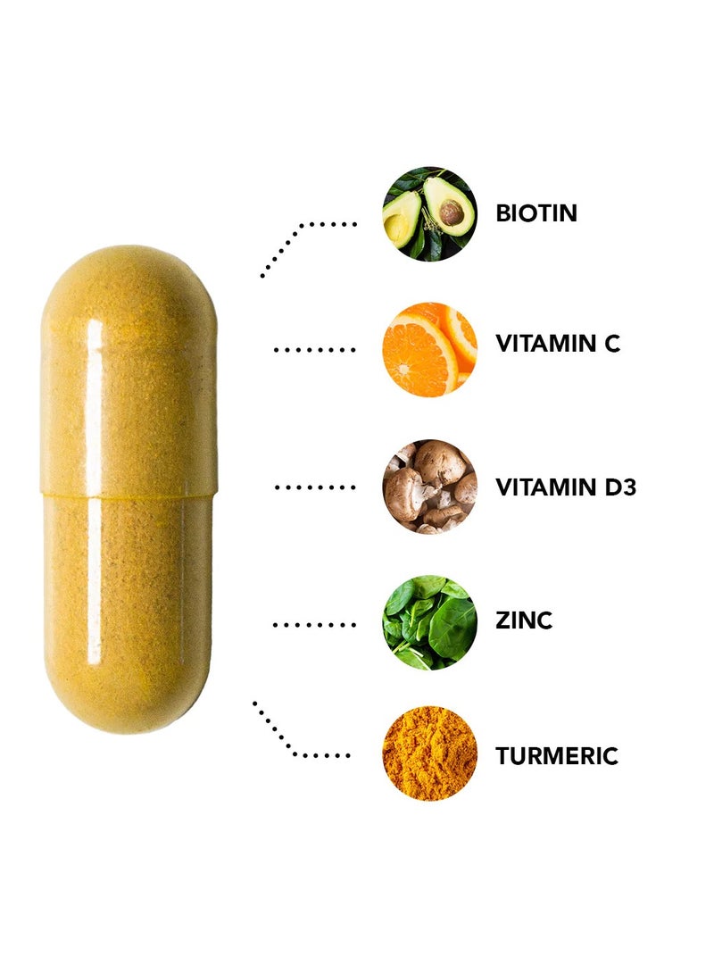 Hairtamin Advance - Image 2