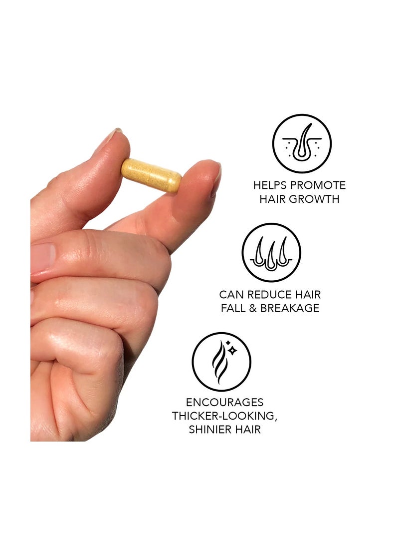 Hairtamin Advance - Image 3