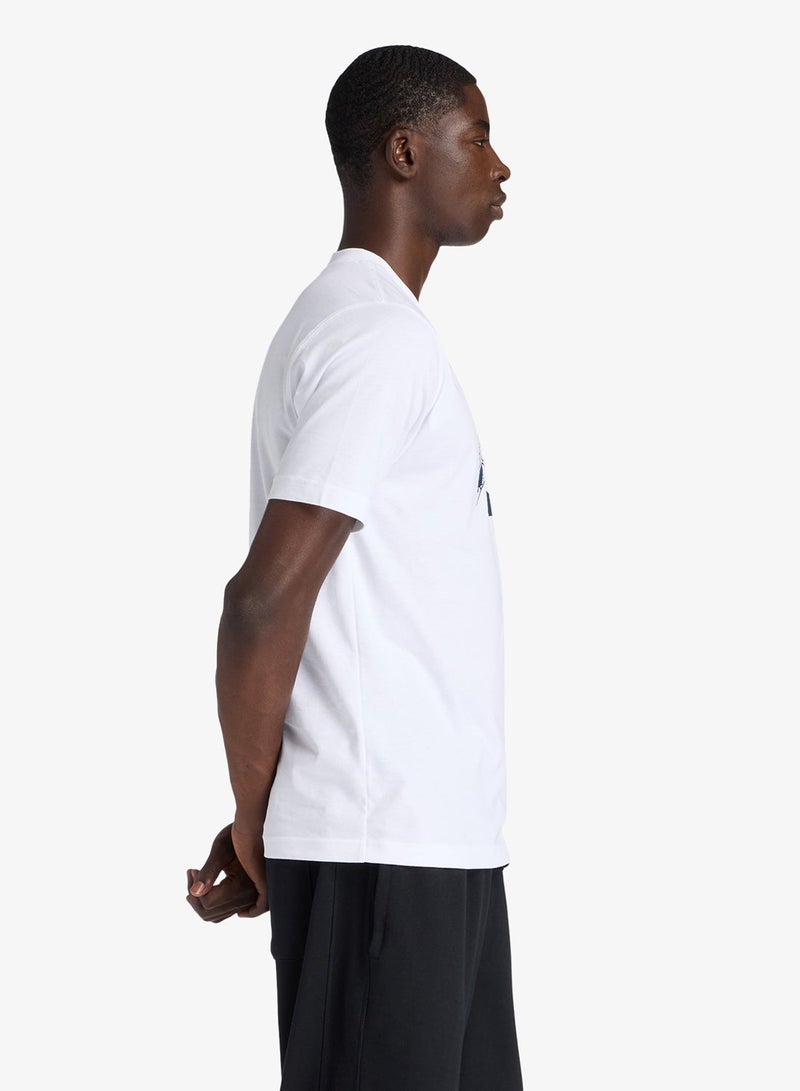 نيو بالانس تيشيرت بريك - Image 3