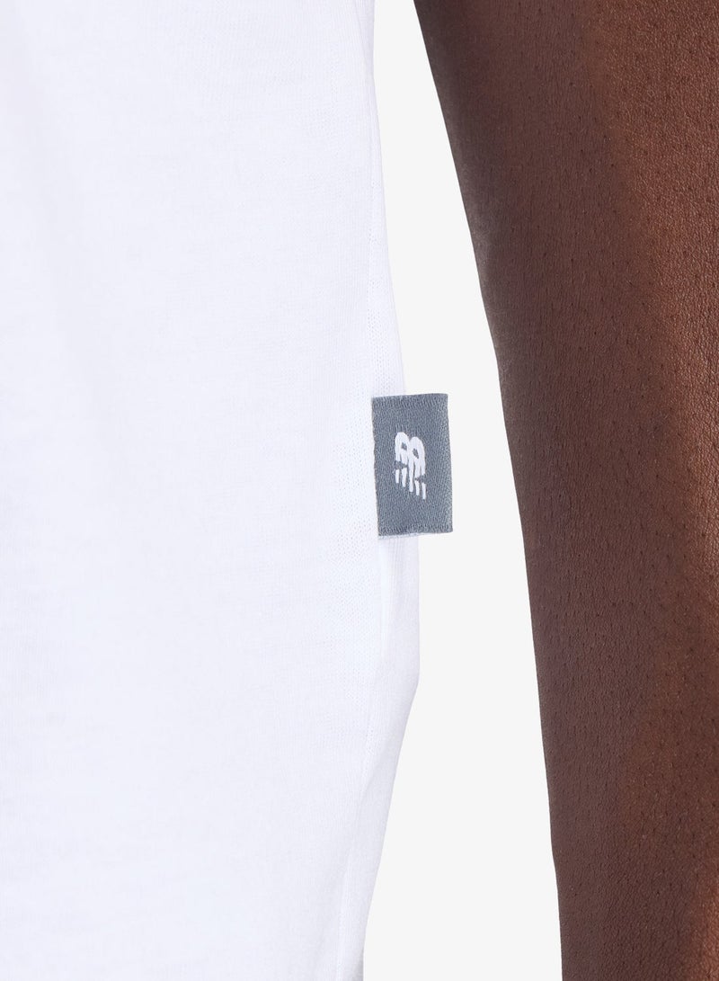 نيو بالانس تيشيرت بريك - Image 4