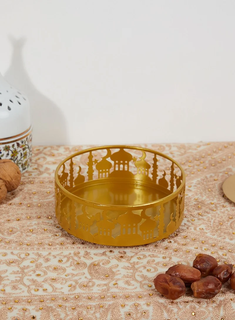 Nimah Arabian Nights Tray