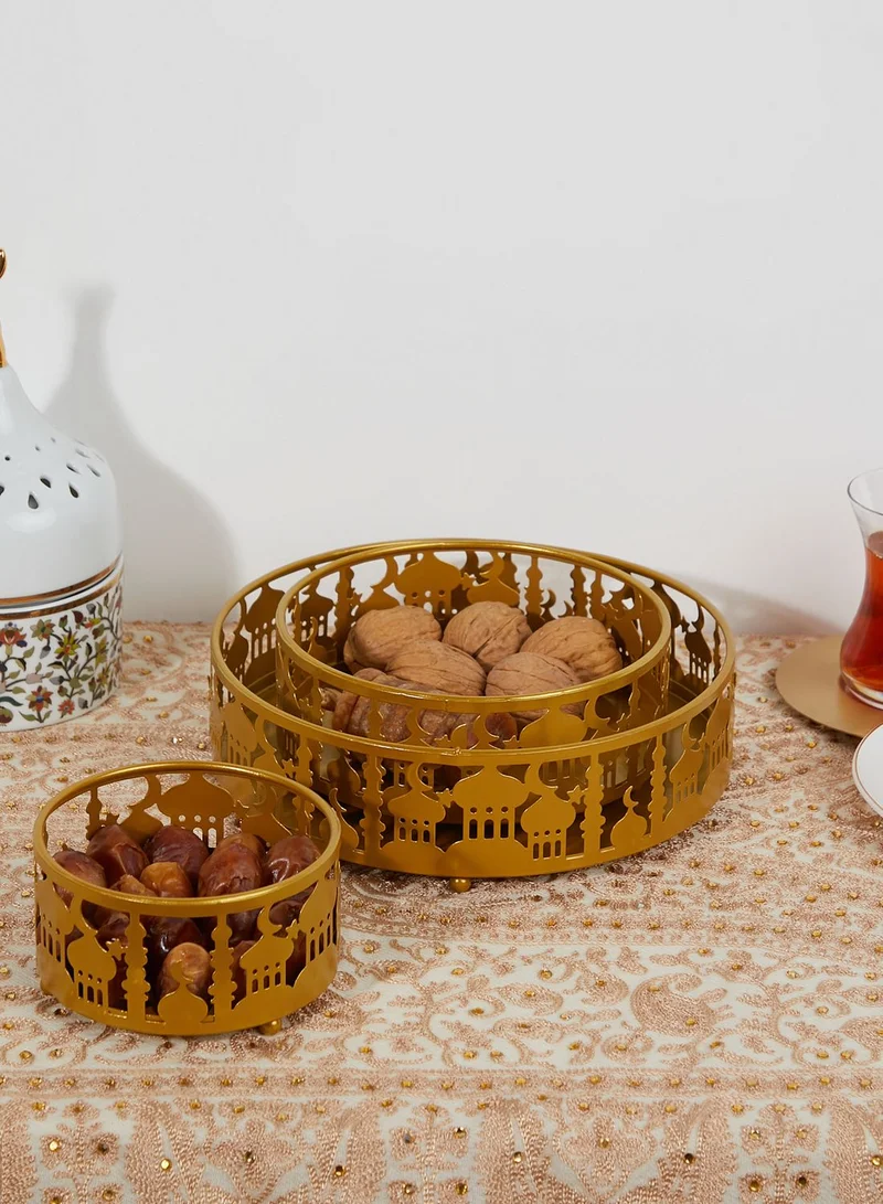 Nimah Arabian Nights Tray