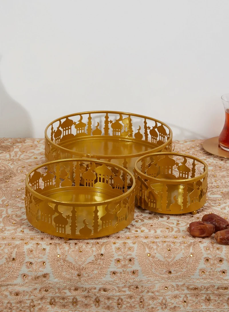 Nimah Arabian Nights Tray