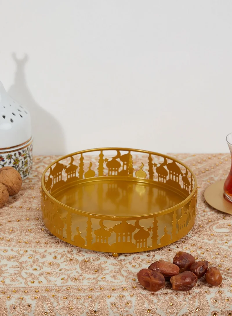 Nimah Arabian Nights Tray