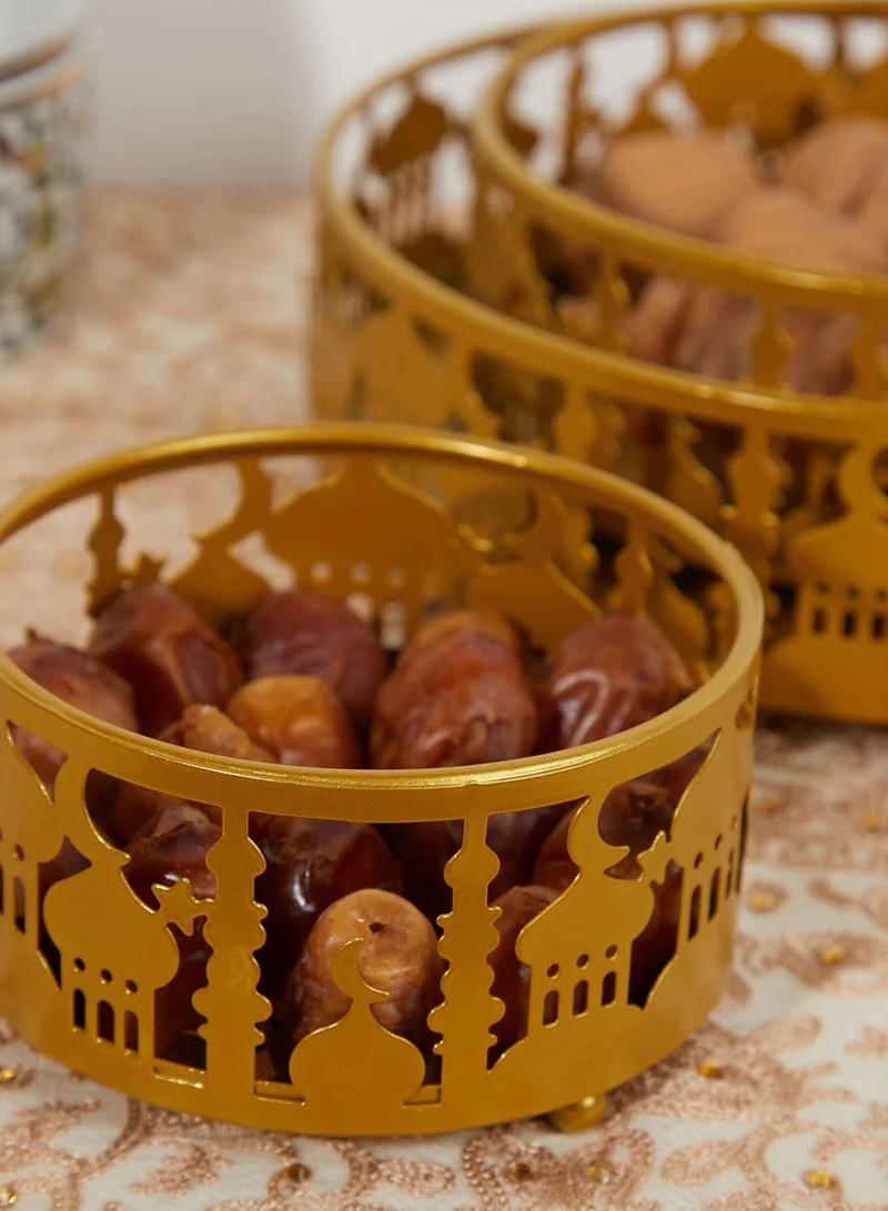 Nimah Arabian Nights Tray