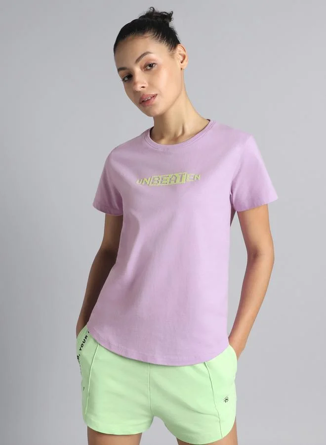 كالت تيشرت جرافيك