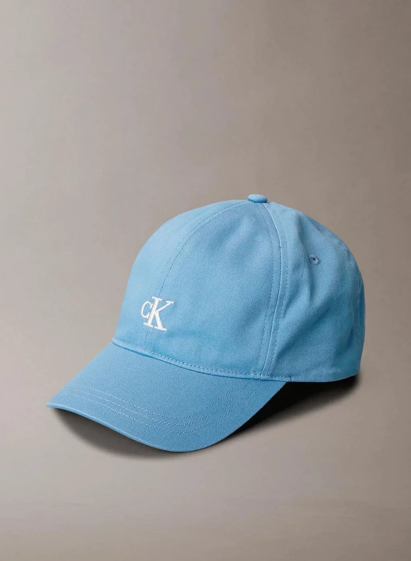 Calvin Klein Unisex Organic Cotton Cap