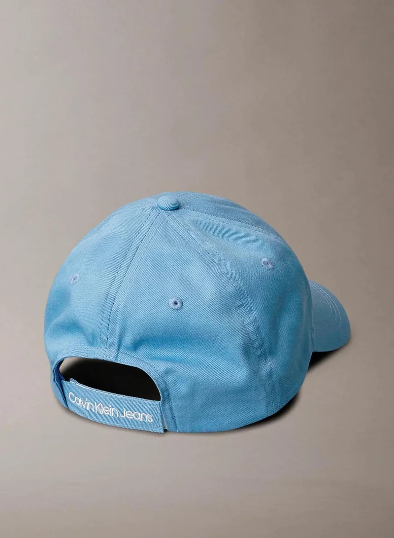Calvin Klein Unisex Organic Cotton Cap