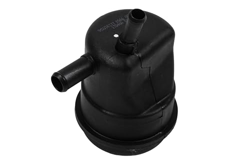 GM Genuine Parts 95076377 Power Steering Fluid Reservoir - Image 2