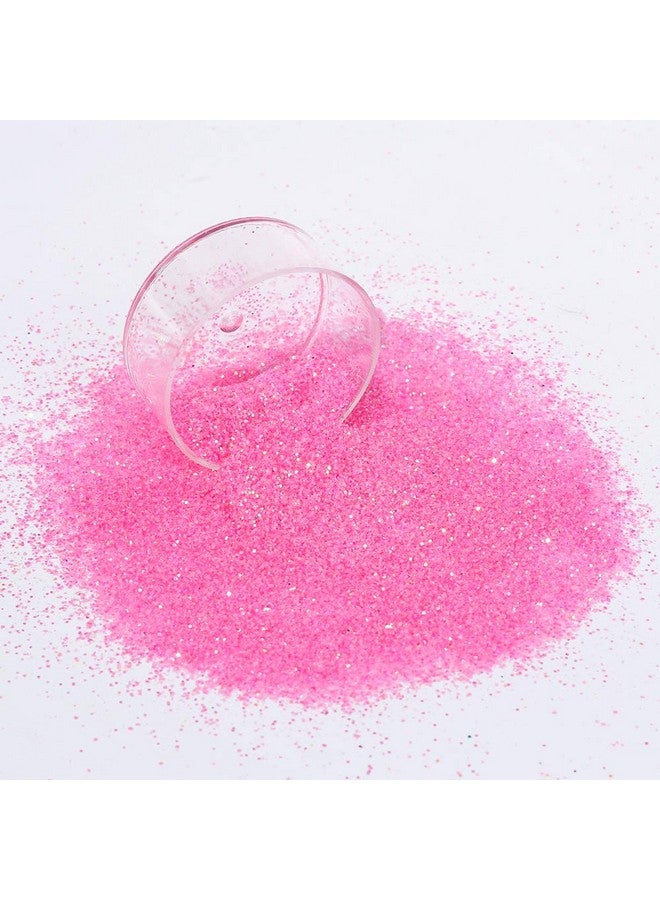 Estanoite Extra Fine Glitter Powder For Craft 24 Colors Holographic Cosmetic Laser Glitter For Nail Body Eye Hair Face Lip Gloss Iridescent Glitter Powder For Tumbler And Makeup (24 Fine) - Image 4