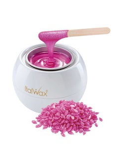ItalWax Glowax Hard Wax Kit  - Image 3