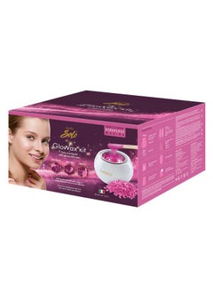 ItalWax Glowax Hard Wax Kit  - Image 2