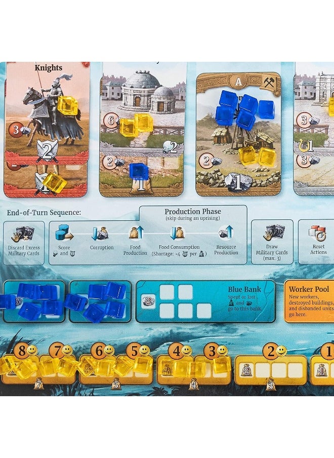 Czech Games Through The Ages: A New Story Of Civilization  - Image 2