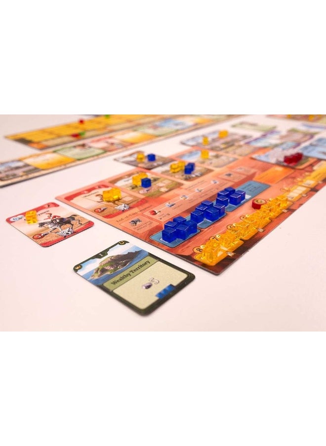Czech Games Through The Ages: A New Story Of Civilization  - Image 5