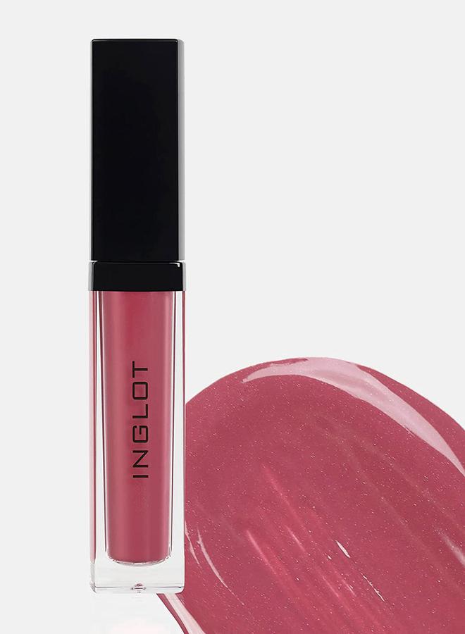 Inglot HD Lip Tint Matte, 16 - Image 1