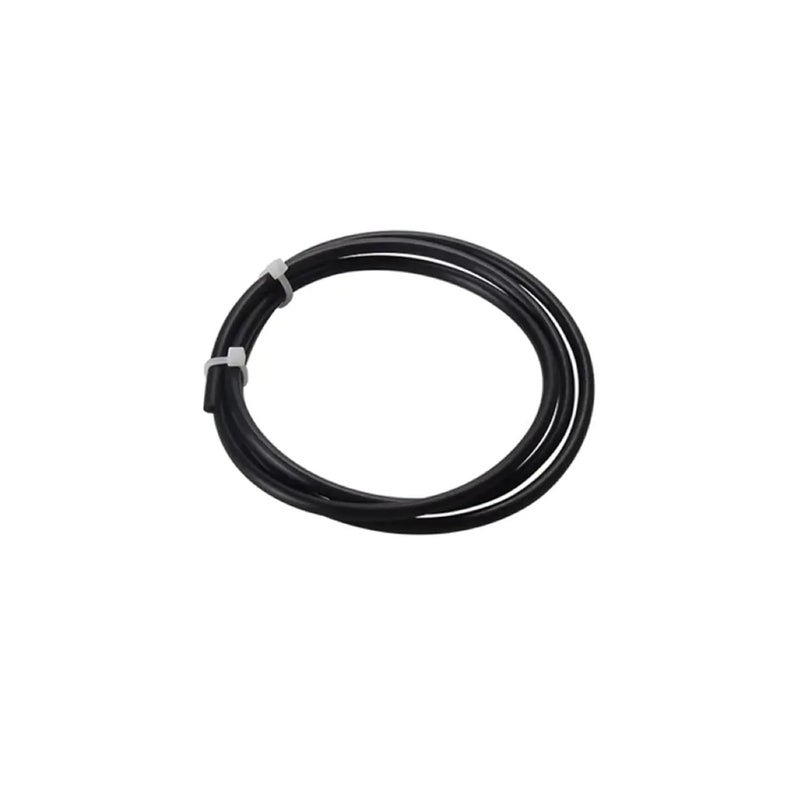 Black PTFE Tubing 2 Meters OD4 0mm ID2 0mm For 3D Printer Filament Feeding - Image 5