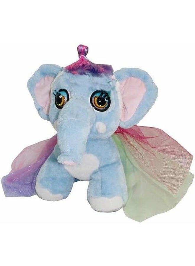 ديميان الدمية لولا الفرو النسخة الأنجليزية - 6078 - Image 2