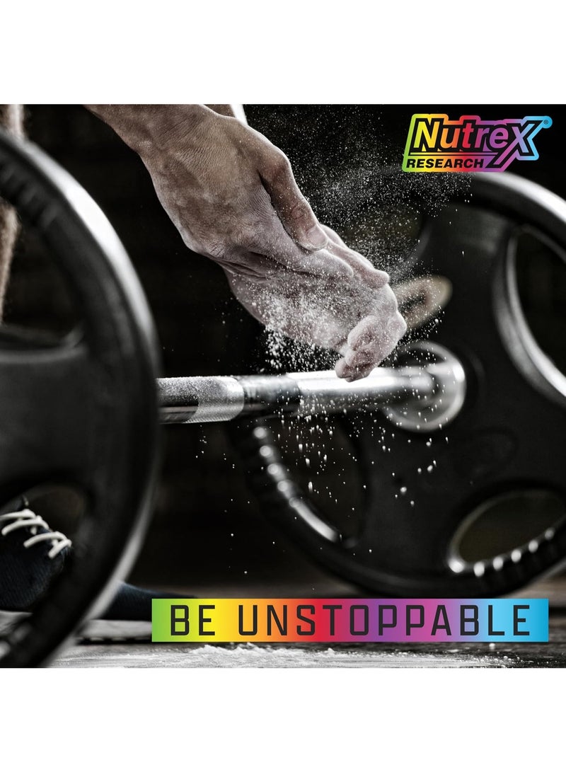 نورتكس ريسيرش نوتريكس كارنيتين - Image 3
