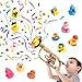 Umbresen Rubber Ducks Bath Toy in Bulk Assortment Jeep Ducks for Jeep Ducking Pool Rubber Ducky Floater Bathtub Toys Party Favors Birthday Gifts 50 - Image 4