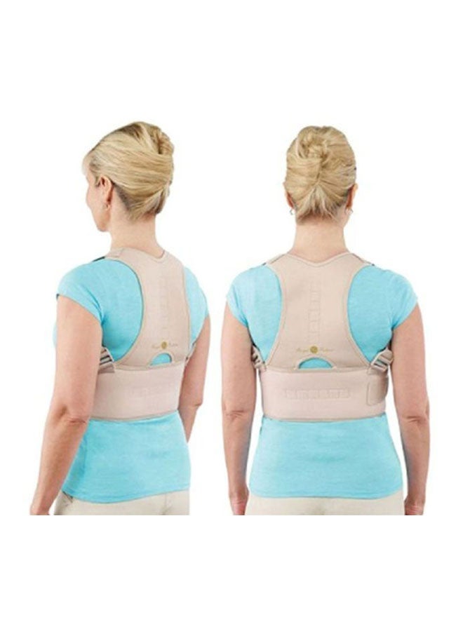 NIBEMINENT Energizing Back Support Belt - Image 2