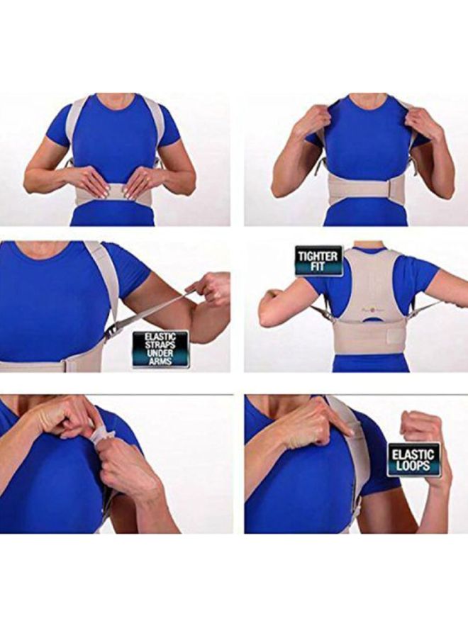 NIBEMINENT Energizing Back Support Belt - Image 3