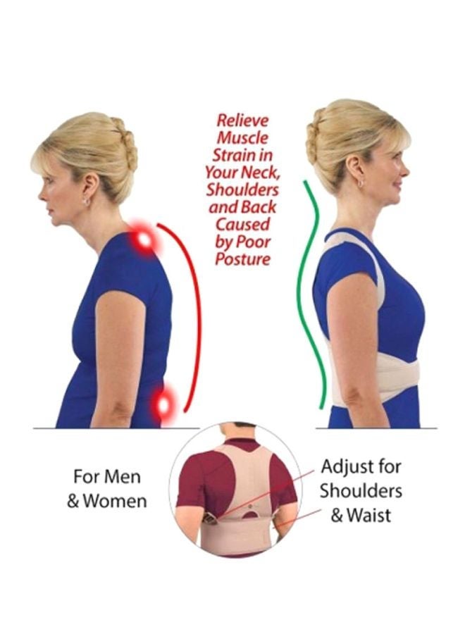 NIBEMINENT Energizing Back Support Belt - Image 4