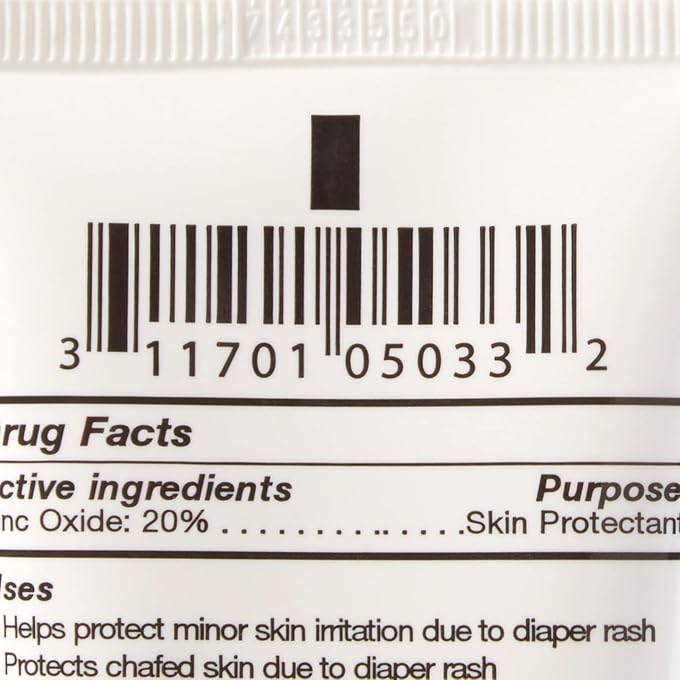 Coloplast Colo 1944 CRITICAID ANORCT PST Size: 2.5 OZ - Image 3