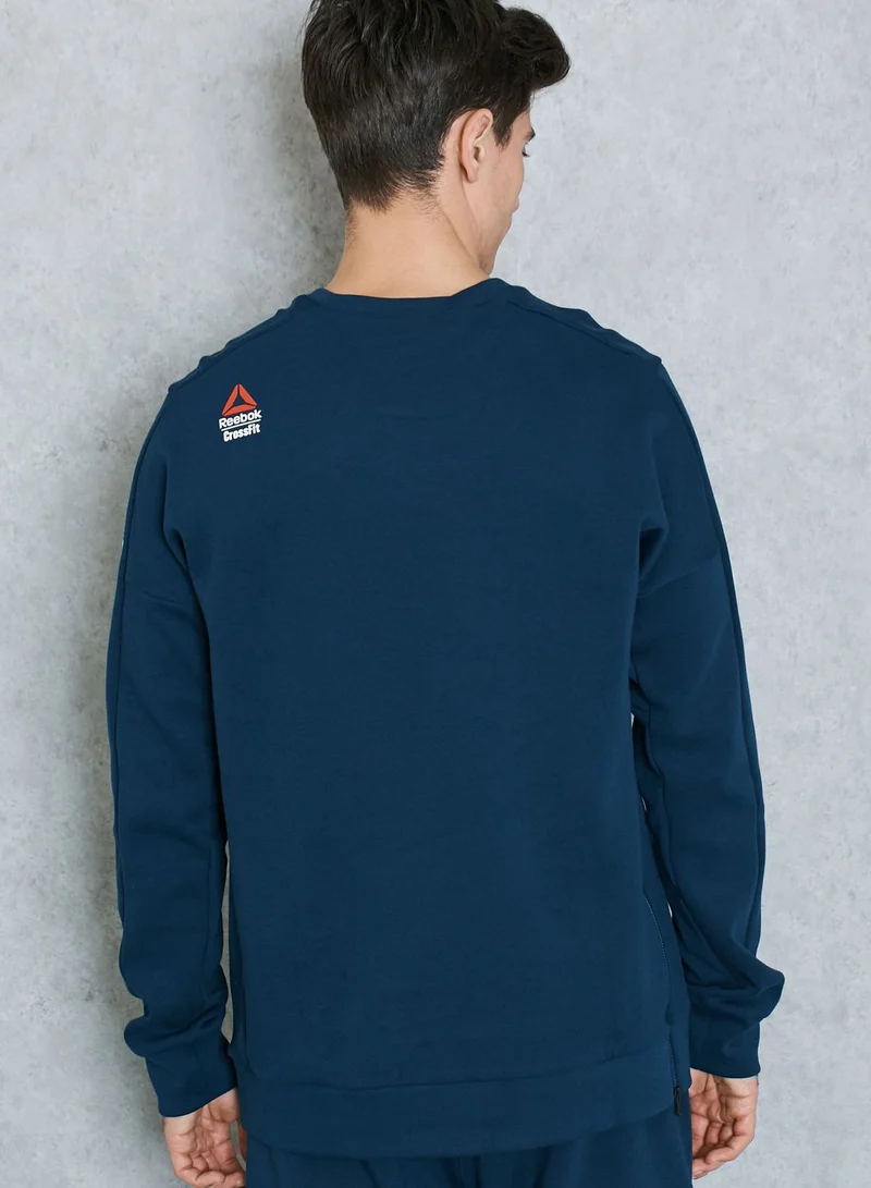 Reebok CrossFit Sweatshirt