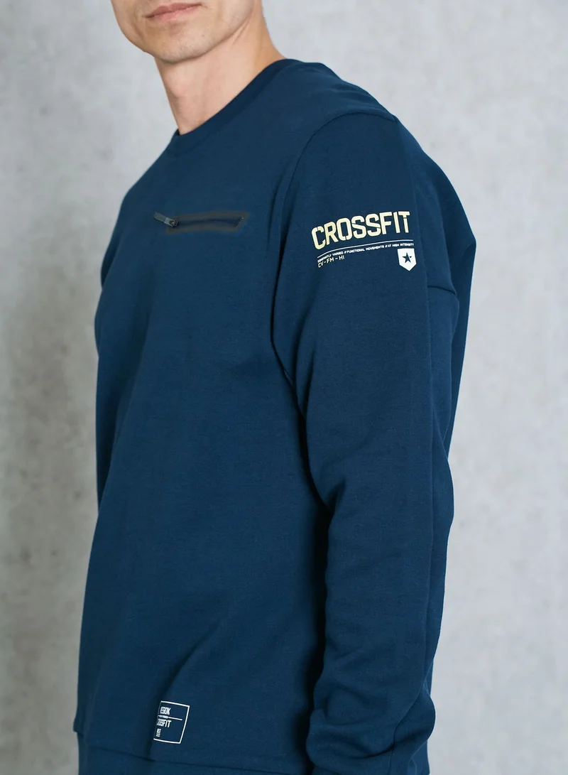Reebok CrossFit Sweatshirt