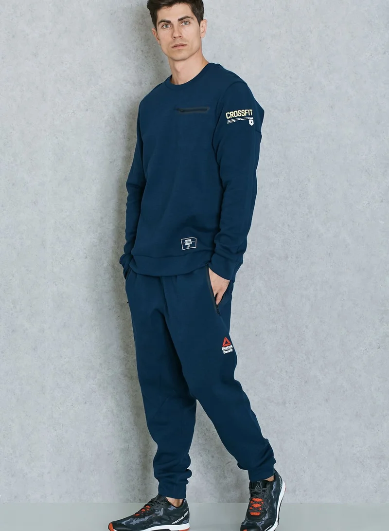 Reebok CrossFit Sweatshirt