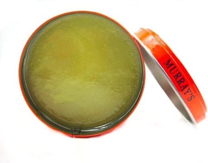 Murray's Super Light Hair Dressing Pomade 85g - Nourishing Hair Pomade for Thin Hair - Image 3
