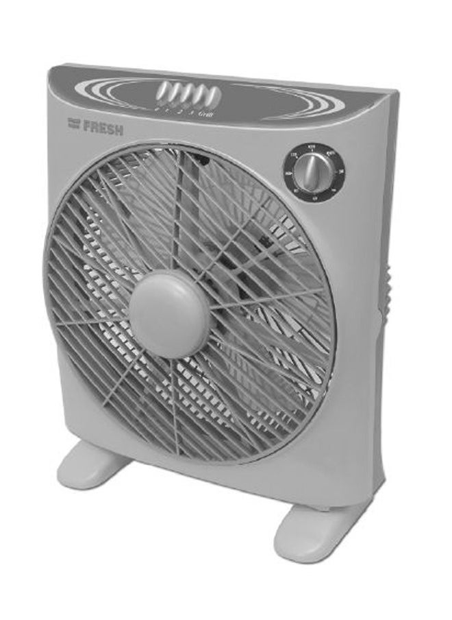 Fresh Fresh Box Fan Amar 14 Inches 