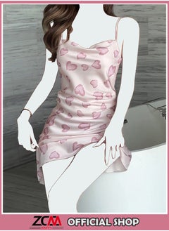 White & Pink