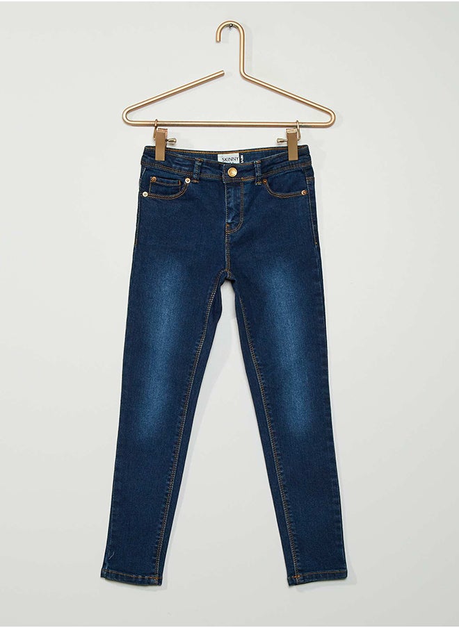 Kiabi Eco-design skinny jeans  - Image 1
