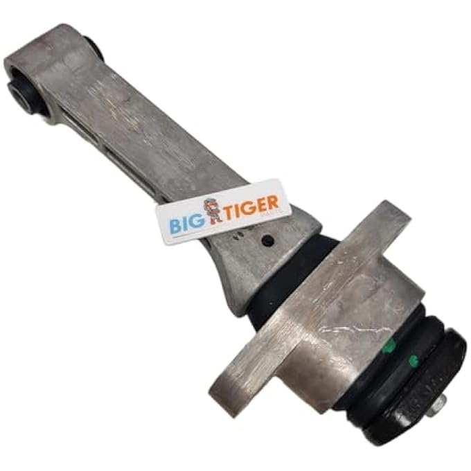 rayihni Genuine OEM 21950-C5100 Bracket - Roll Rod / 21950C5100 for Kia Sorento 16-20 - Image 2