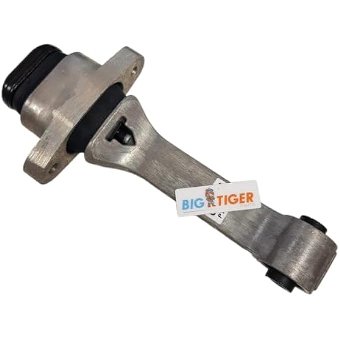 rayihni Genuine OEM 21950-C5100 Bracket - Roll Rod / 21950C5100 for Kia Sorento 16-20 - Image 1