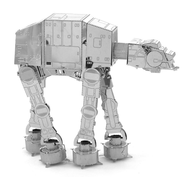 3D Metal Puzzle Diy Assembled Building Airplane Ship Car Model Leisure Toys Handmade Gifts Can Be Shipped On Behalf Of - Image 1