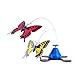 Our Pets OurPets Whirling Wiggler Spinner Cat Toy Model 1400013266 - Image 3