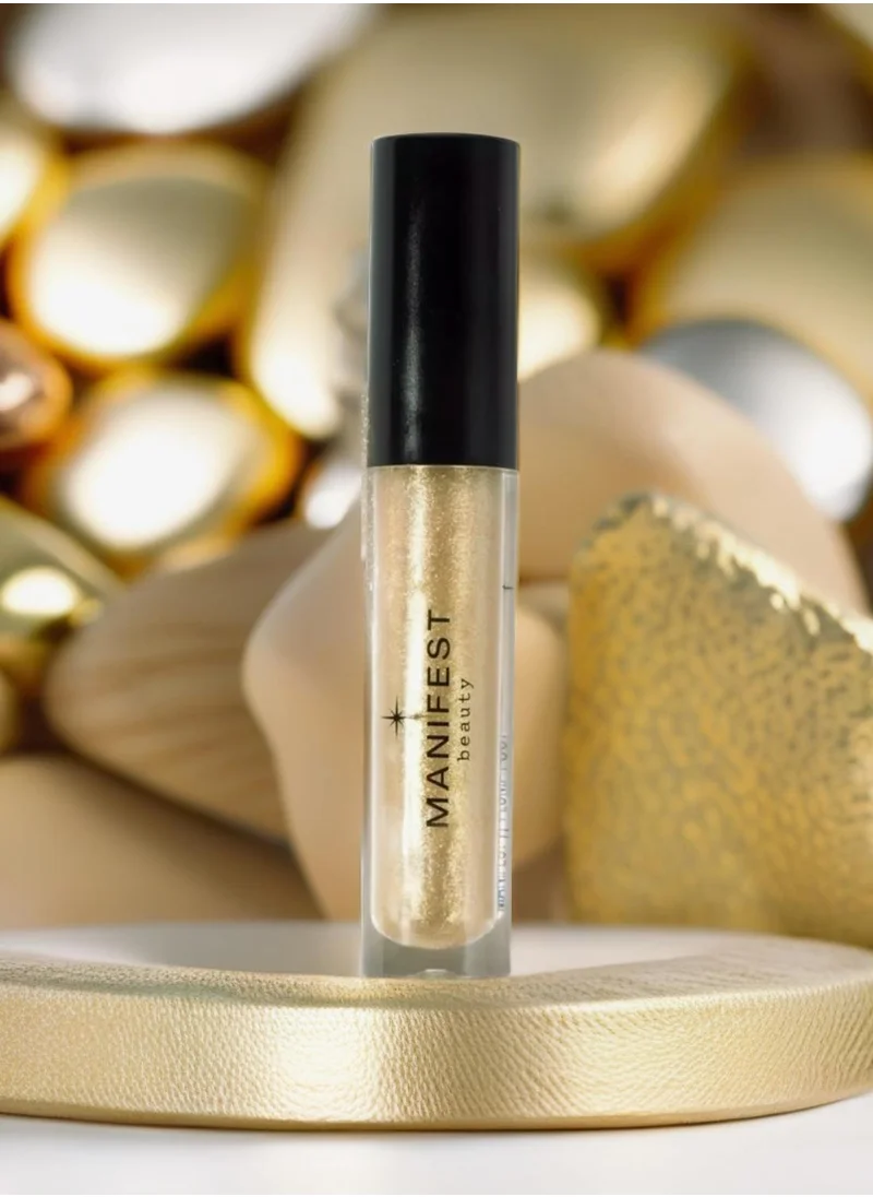 تجلى الجمال Big Pout Energy Lip Plumping Oil