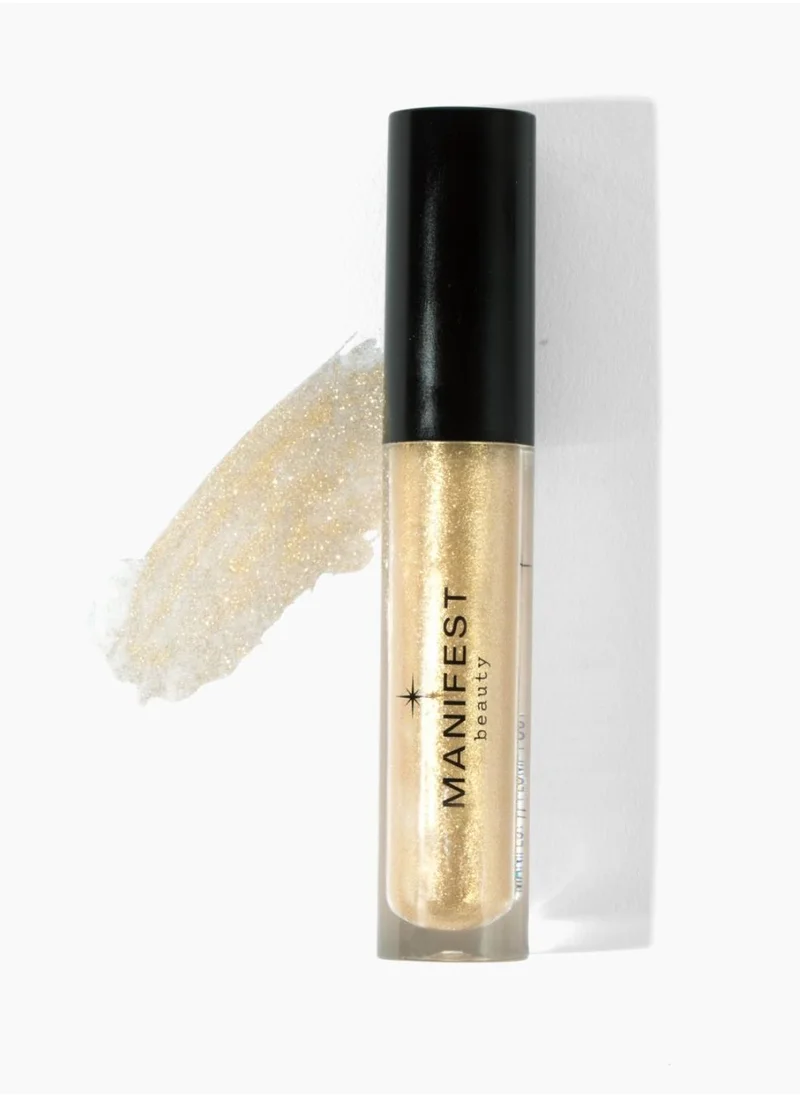 Manifest Beauty Big Pout Energy Lip Plumping Oil