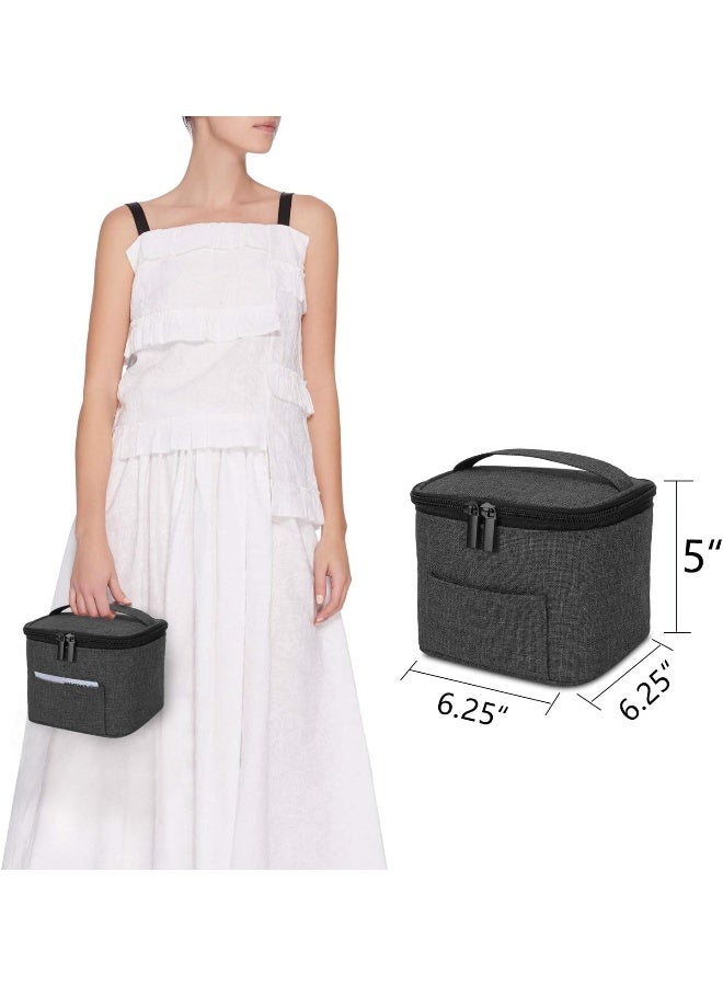 LUXJA حقيبة تبريد حليب الثدي من لوكجا - Image 5