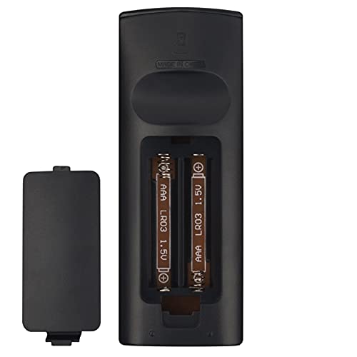 PERFASCIN COV30748160 Replaced Remote fit for LG 2.1ch Sound Bar Audio System NB2540 NB2540A NB2540D NB2540ADEULLK NB2540NBADEULLK S24A1-W,S24A1W COV30748128 - Image 2