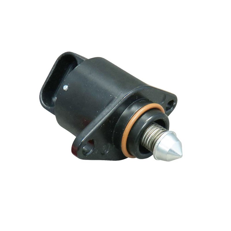 NATAFOX Idle Air Control Valve IAC Motor Replacement for HarleyDavidson 200615 Softail 0617 Dyna 0607 FLH FLT 2765806