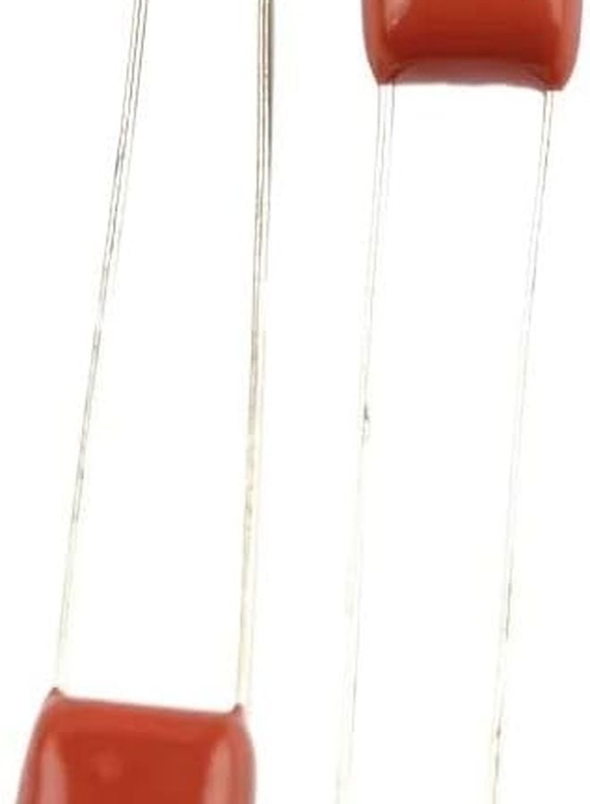 مكثف CBB 100 فولت 104J 10 قطع مجموعة متنوعة من المكثفات 100V104J - Image 3