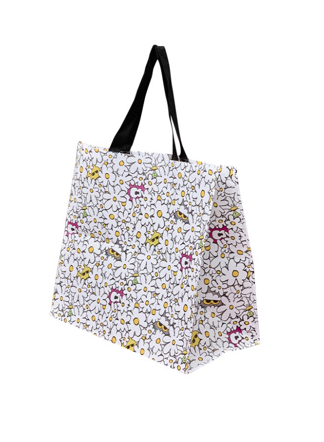 Experience 11 ZO&FRIENDS - REUSABLE BAG ZF8800312340304 - Image 1